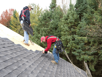 About Roof Repair Experts Lynwood, CA